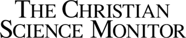 The Christian Science Monitor