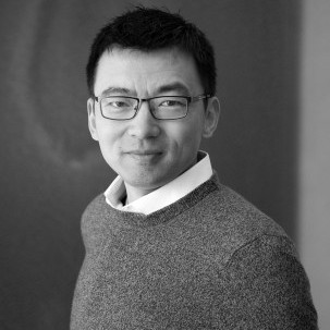 Mingzhen Lu